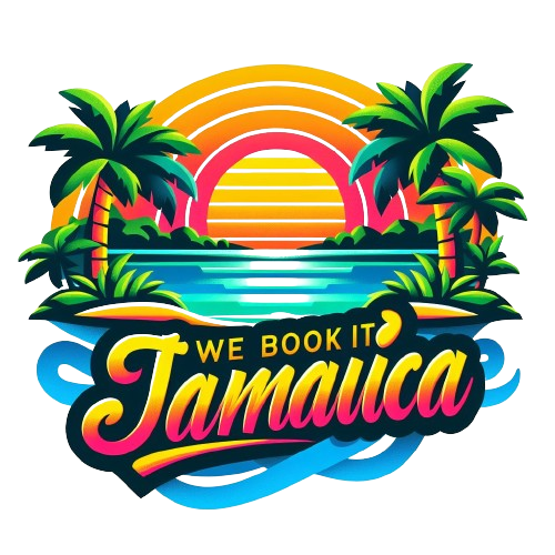 We Book It Jamaica